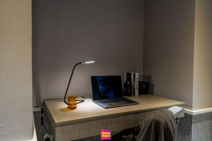 Imagen general del Hotel Millerz Square Suite By Mana-mana. Foto 5