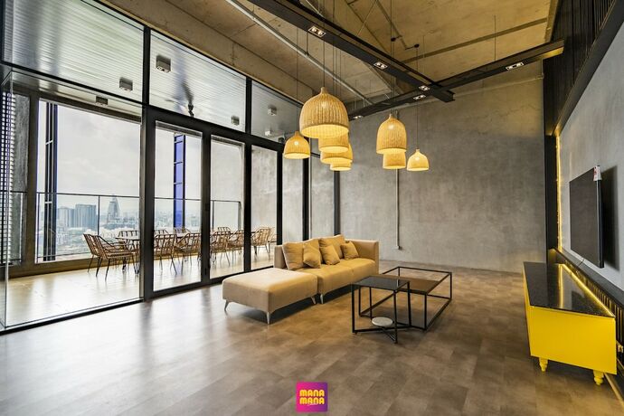 Imagen general del Hotel Millerz Square Suite By Mana-mana. Foto 6