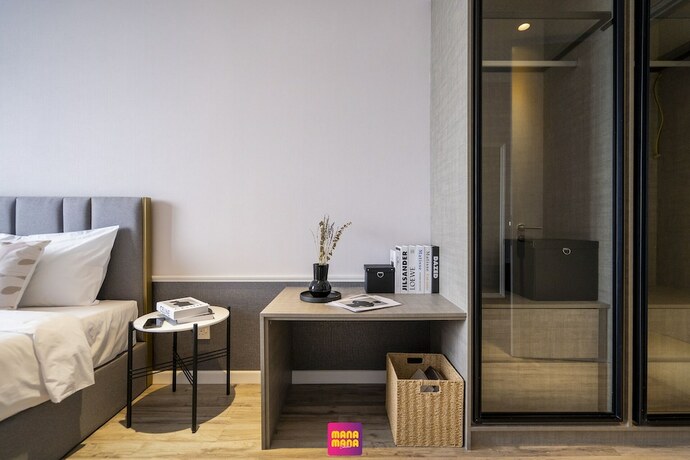 Imagen general del Hotel Millerz Square Suite By Mana-mana. Foto 8
