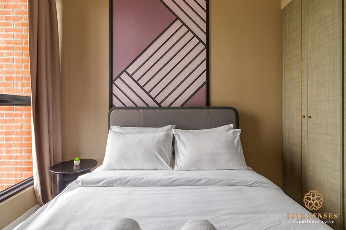 Imagen general del Hotel Millerz Square by Five Senses. Foto 1