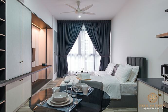 Imagen de la habitación del Hotel Millerz Square by Five Senses. Foto 13
