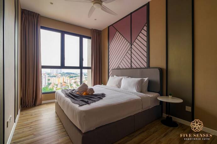 Imagen de la habitación del Hotel Millerz Square by Five Senses. Foto 14