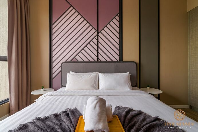 Imagen general del Hotel Millerz Square by Five Senses. Foto 2