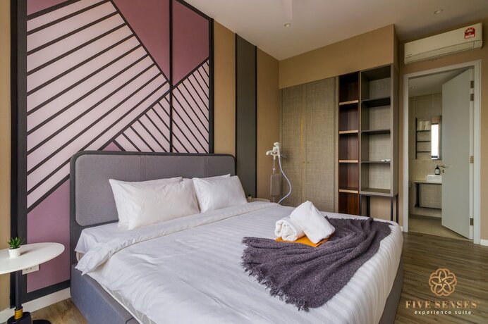 Imagen de la habitación del Hotel Millerz Square by Five Senses. Foto 16