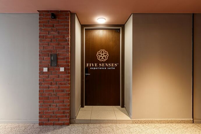 Imagen de la habitación del Hotel Millerz Square by Five Senses. Foto 17