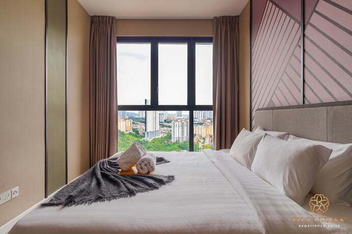 Imagen general del Hotel Millerz Square by Five Senses. Foto 5