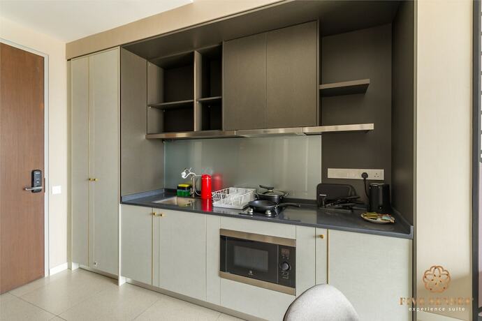 Imagen general del Hotel Millerz Square by Five Senses. Foto 6