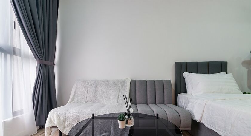 Imagen de la habitación del Hotel Millerz Square by Five Senses. Foto 19