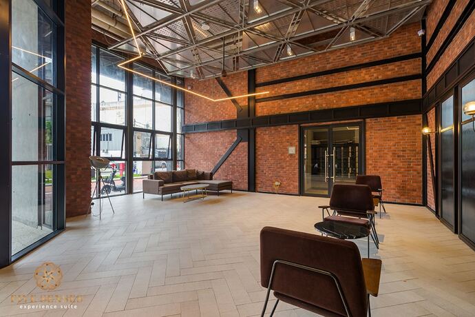 Imagen general del Hotel Millerz Square by Five Senses. Foto 7