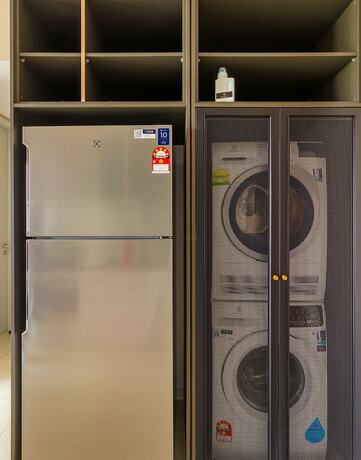 Imagen general del Hotel Millerz Square by Five Senses. Foto 9