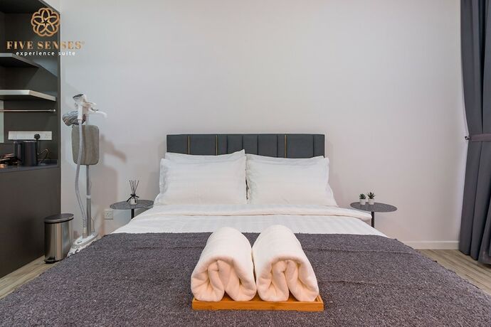 Imagen de la habitación del Hotel Millerz Square by Five Senses. Foto 20