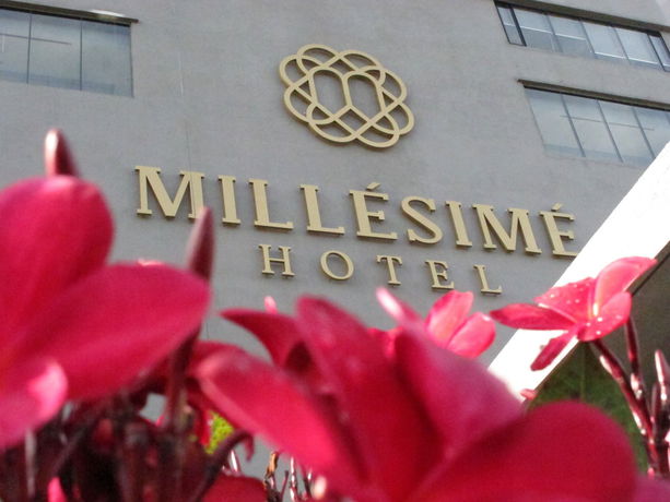 Imagen del bar/restaurante del Hotel Millesime, Iskandar Puteri. Foto 3