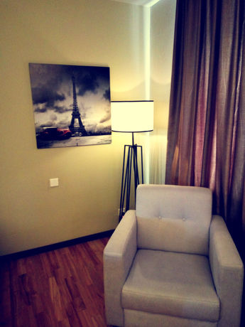 Imagen de la habitación del Hotel Millesime, Iskandar Puteri. Foto 6