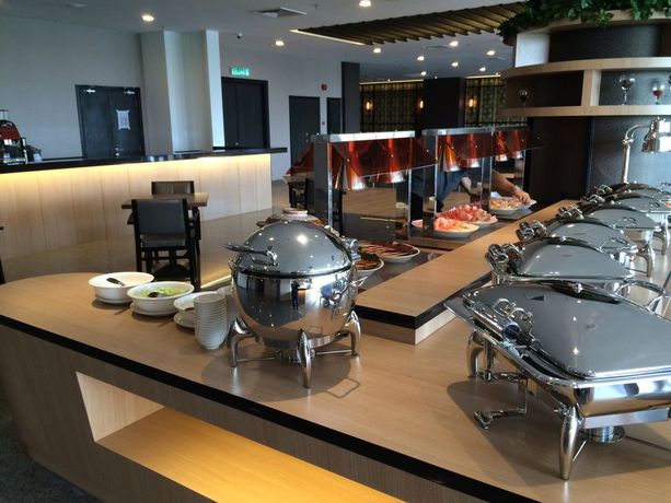 Imagen de la habitación del Hotel Millesime, Iskandar Puteri. Foto 8