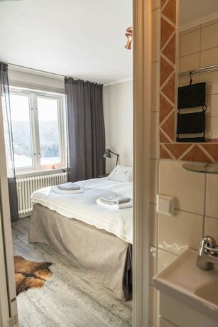 Imagen general del Hotel Millestg&aring;rden Eco Lodge. Foto 3