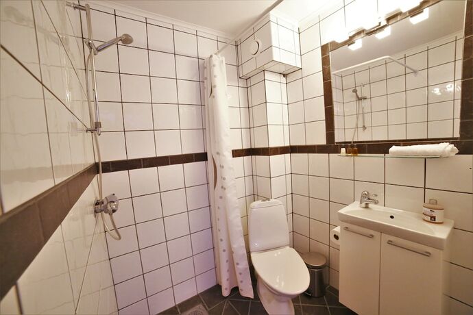 Imagen general del Hotel Millestg&aring;rden Eco Lodge. Foto 5
