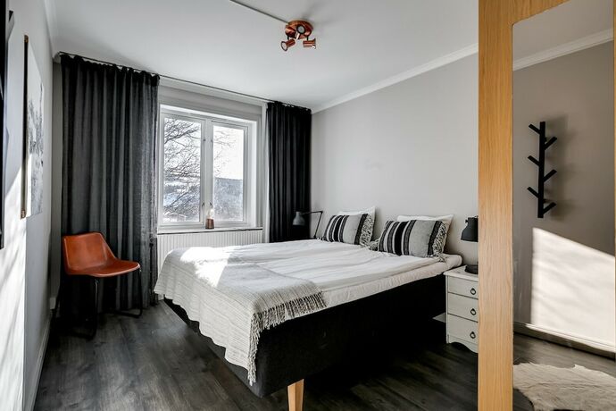 Imagen general del Hotel Millestg&aring;rden Eco Lodge. Foto 12