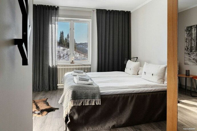 Imagen general del Hotel Millestg&aring;rden Eco Lodge. Foto 13