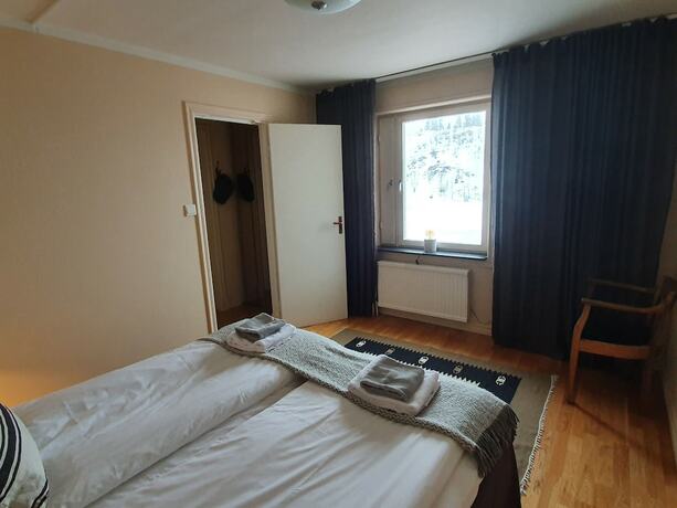 Imagen de la habitación del Hotel Millestg&aring;rden Eco Lodge. Foto 16
