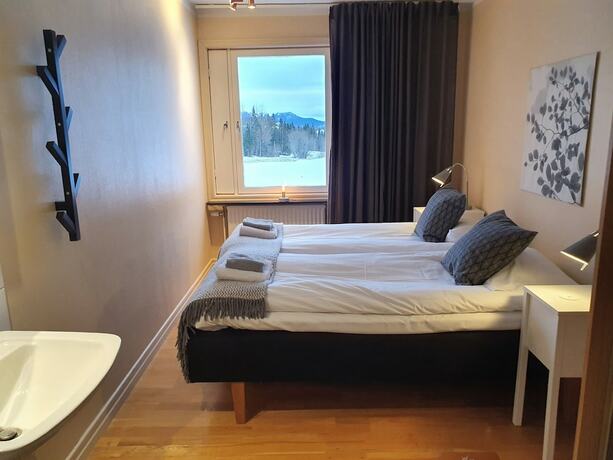 Imagen de la habitación del Hotel Millestg&aring;rden Eco Lodge. Foto 18