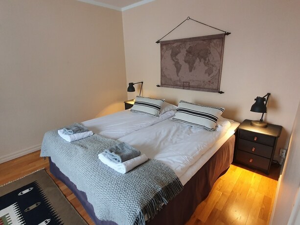 Imagen de la habitación del Hotel Millestg&aring;rden Eco Lodge. Foto 20