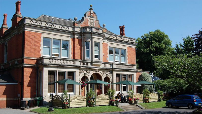 Imagen general del Hotel Millfields hotel. Foto 1