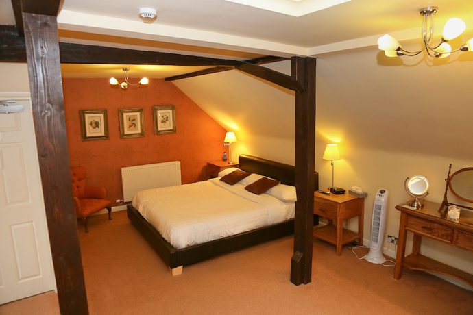 Imagen de la habitación del Hotel Millfields hotel. Foto 8
