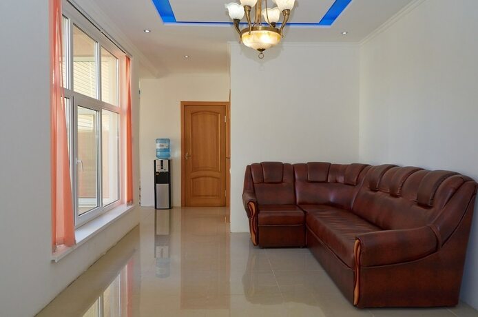 Imagen general del Hotel Milli Plodovaya. Foto 1