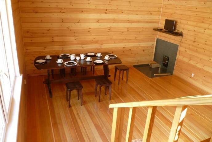 Imagen de la habitación del Hotel Milli Plodovaya. Foto 12