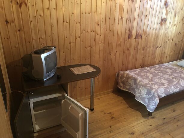 Imagen general del Hotel Milli Plodovaya. Foto 5