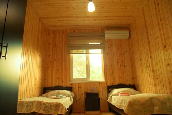 Imagen de la habitación del Hotel Milli Plodovaya. Foto 14