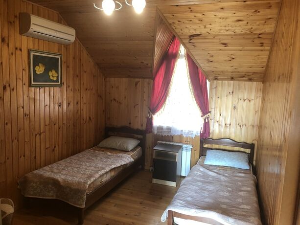 Imagen de la habitación del Hotel Milli Plodovaya. Foto 19