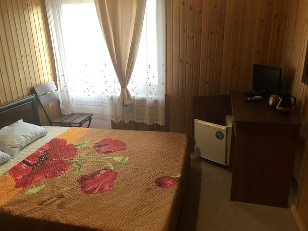 Imagen general del Hotel Milli Plodovaya. Foto 7