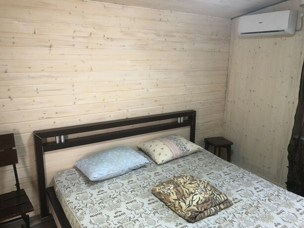 Imagen general del Hotel Milli Plodovaya. Foto 10
