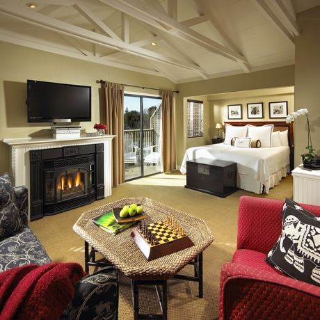 Imagen de la habitación del Hotel Milliken Creek Inn. Foto 7