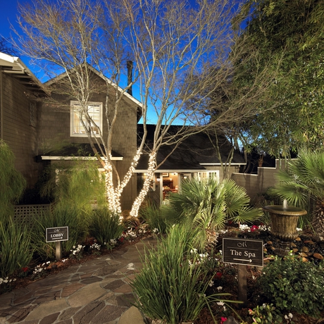 Imagen general del Hotel Milliken Creek Inn. Foto 3