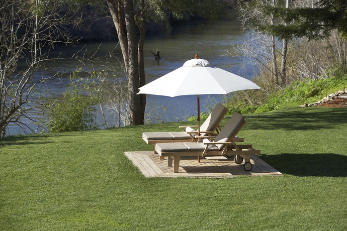 Imagen general del Hotel Milliken Creek Inn. Foto 2