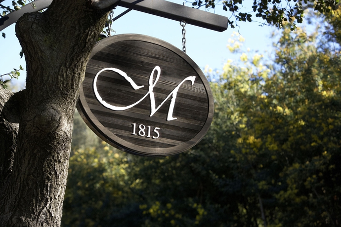 Imagen general del Hotel Milliken Creek Inn. Foto 4