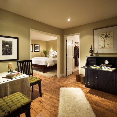 Imagen de la habitación del Hotel Milliken Creek Inn. Foto 9