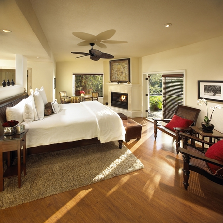 Imagen general del Hotel Milliken Creek Inn. Foto 5