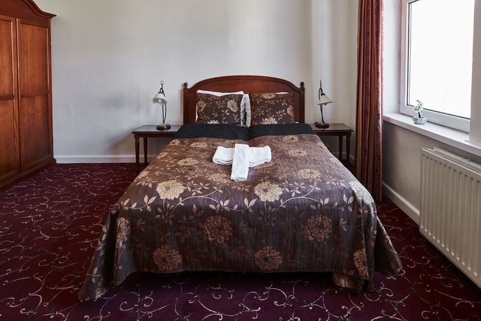 Imagen de la habitación del Hotel Milling Ansgar. Foto 13