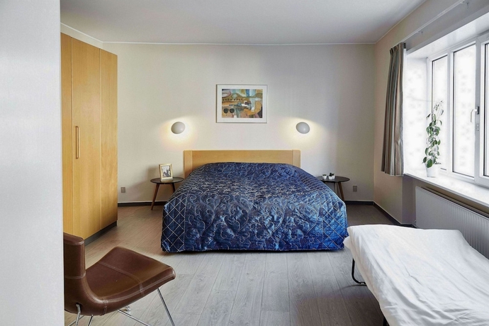 Imagen de la habitación del Hotel Milling Gestus. Foto 2