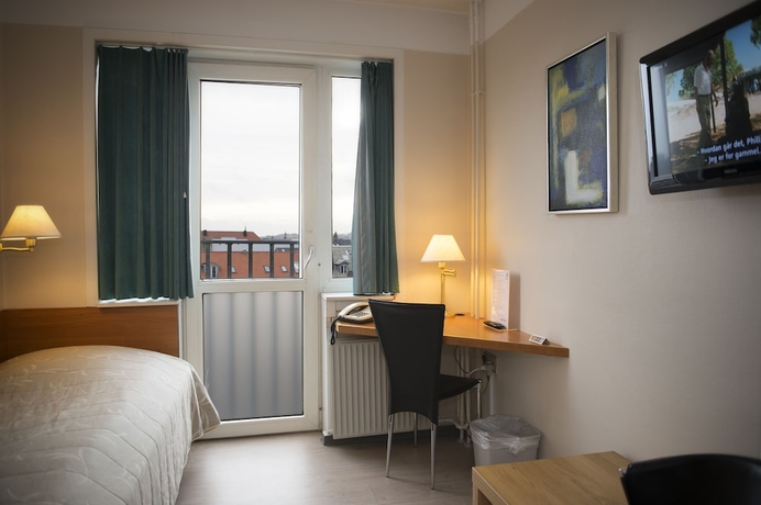 Imagen de la habitación del Hotel Milling Gestus. Foto 4