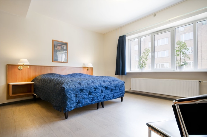 Imagen de la habitación del Hotel Milling Gestus. Foto 7