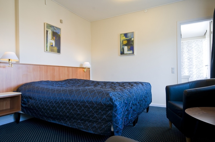 Imagen de la habitación del Hotel Milling Gestus. Foto 8