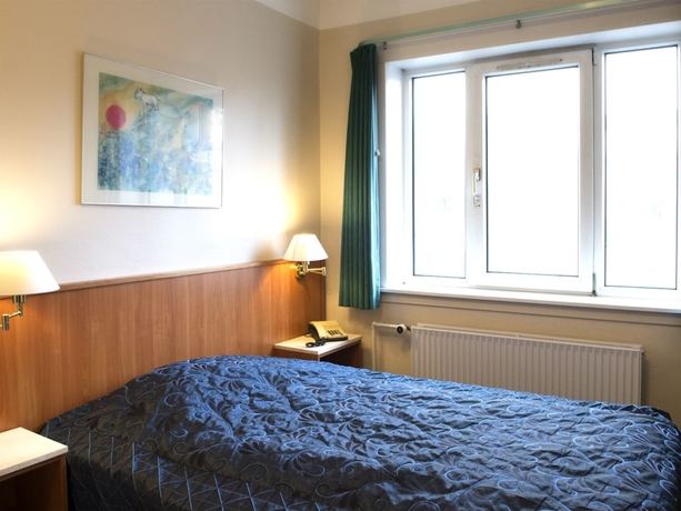 Imagen de la habitación del Hotel Milling Gestus. Foto 10