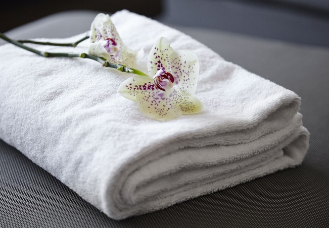 Imagen de la habitación del Hotel Milling Gestus. Foto 11