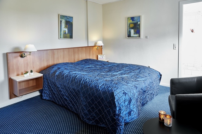 Imagen de la habitación del Hotel Milling Gestus. Foto 14