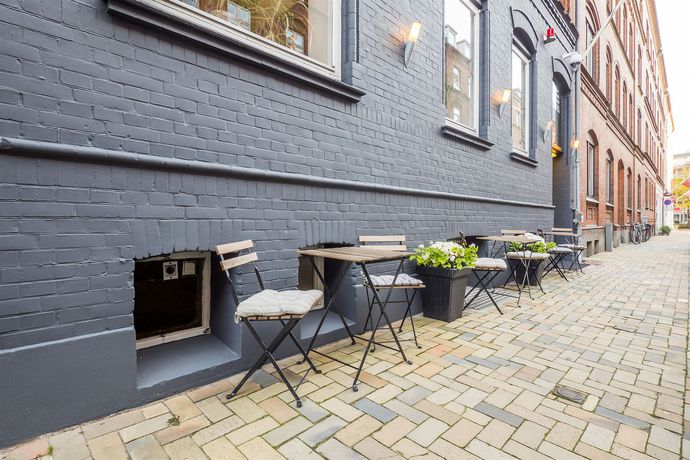 Imagen de los exteriores del Hotel Milling Mini 11. Foto 10