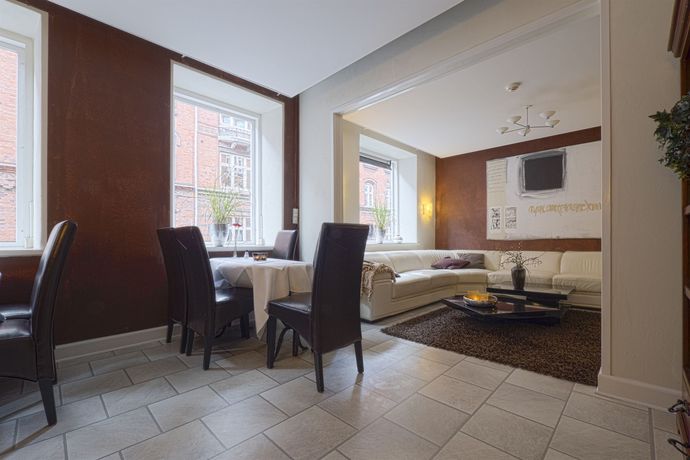 Imagen de los interiores del Hotel Milling Mini 11. Foto 13